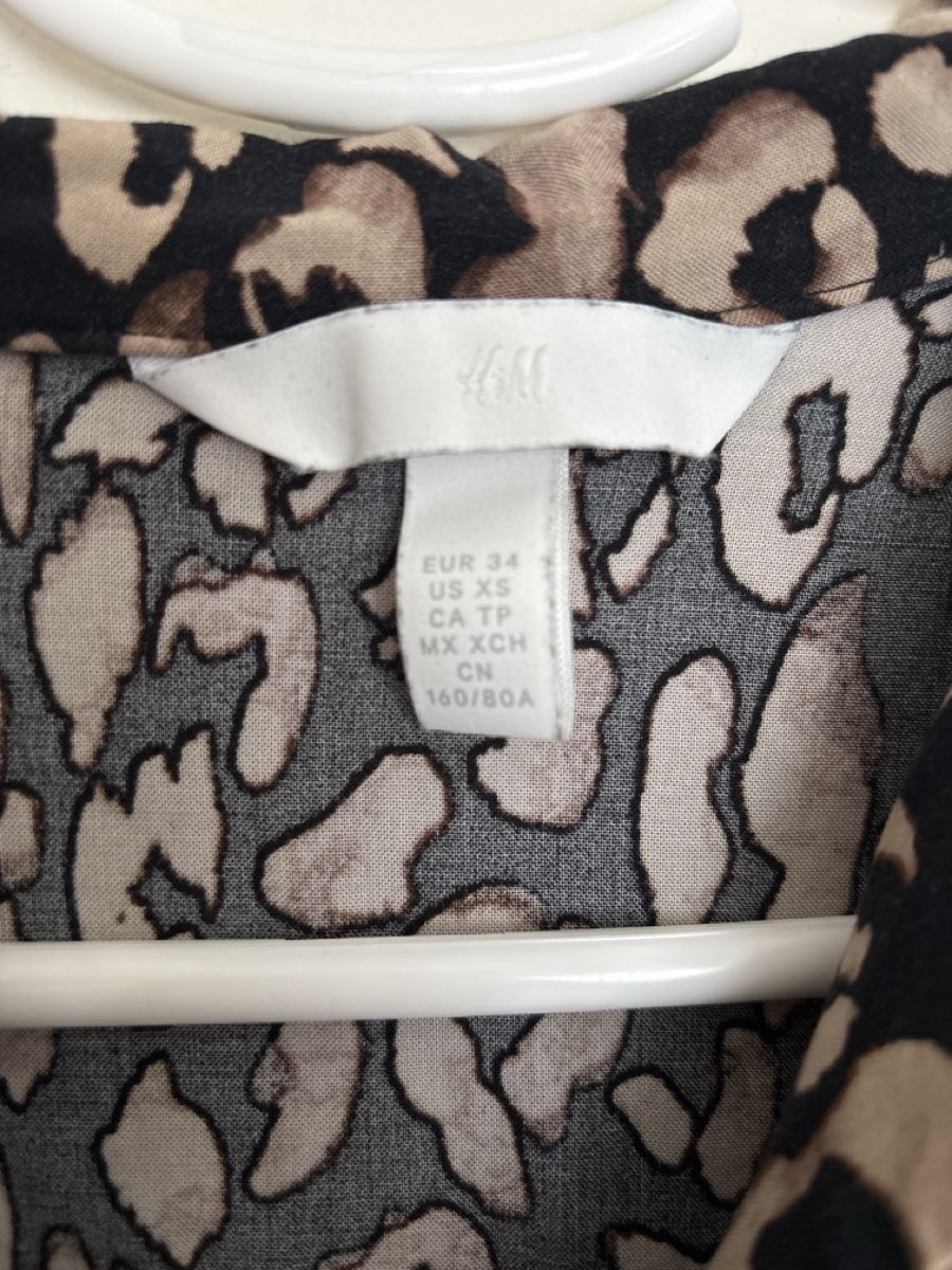 H&M Jumpsuits: Jumpsuit H&M – Gebraucht aus Zürich von M.dxc 1