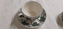 WEDGWOOD IVY NAPOLEON