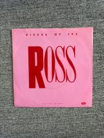 Diana Ross - Pieces Of Ice
