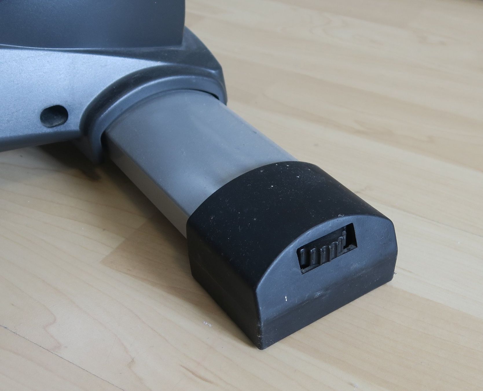 Kettler Hometrainer: Ergometer Kettler X1 – Usato da Rüti ZH venduto da Xokimilko 3