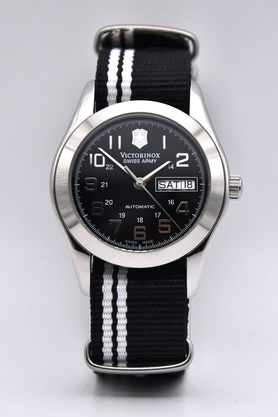 Victorinox Uhren: Victorinox Automatic – Gebraucht aus Winterthur von octagonw