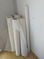 Japanisches Langfaserpapier: 19 g/qm, 100 cm x 100 m