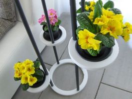 ★★★ Blumenständer, Top!