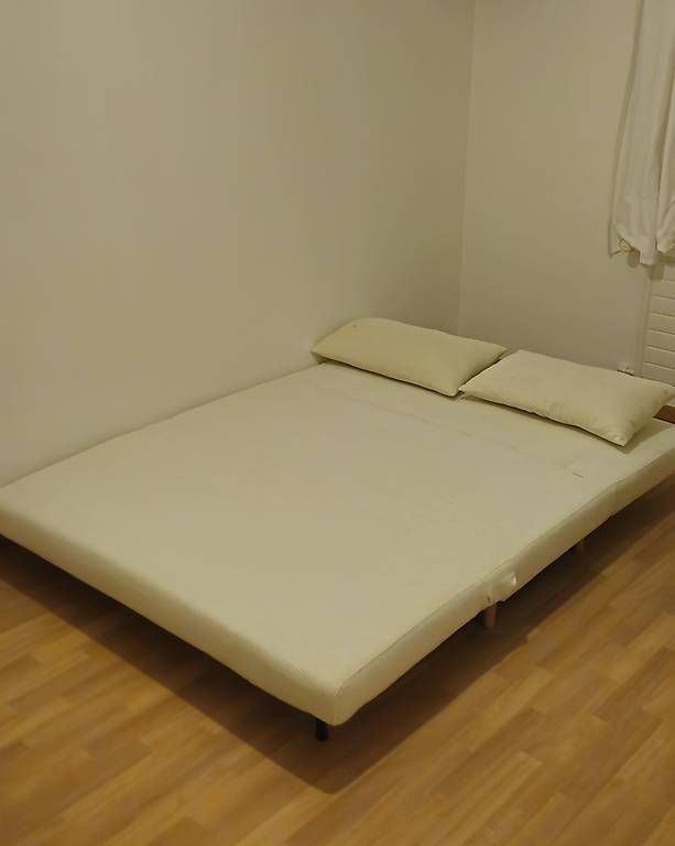 Divani: Designer Schlaffsofa 140 x 190 cm NEU – Usato da Zürich venduto da glentelman_ 2