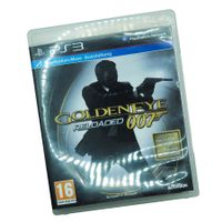 James Bond Golden Eye 007 Reloaded PS3