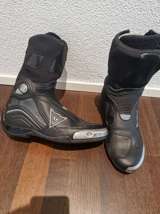 Stivali dainese axial pro in deals