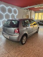 VW Polo 1.6 5-Gang silber guter/gepflegter Zustand