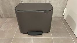 Pattumiera Brabantia per raccolta differenziata, nuova