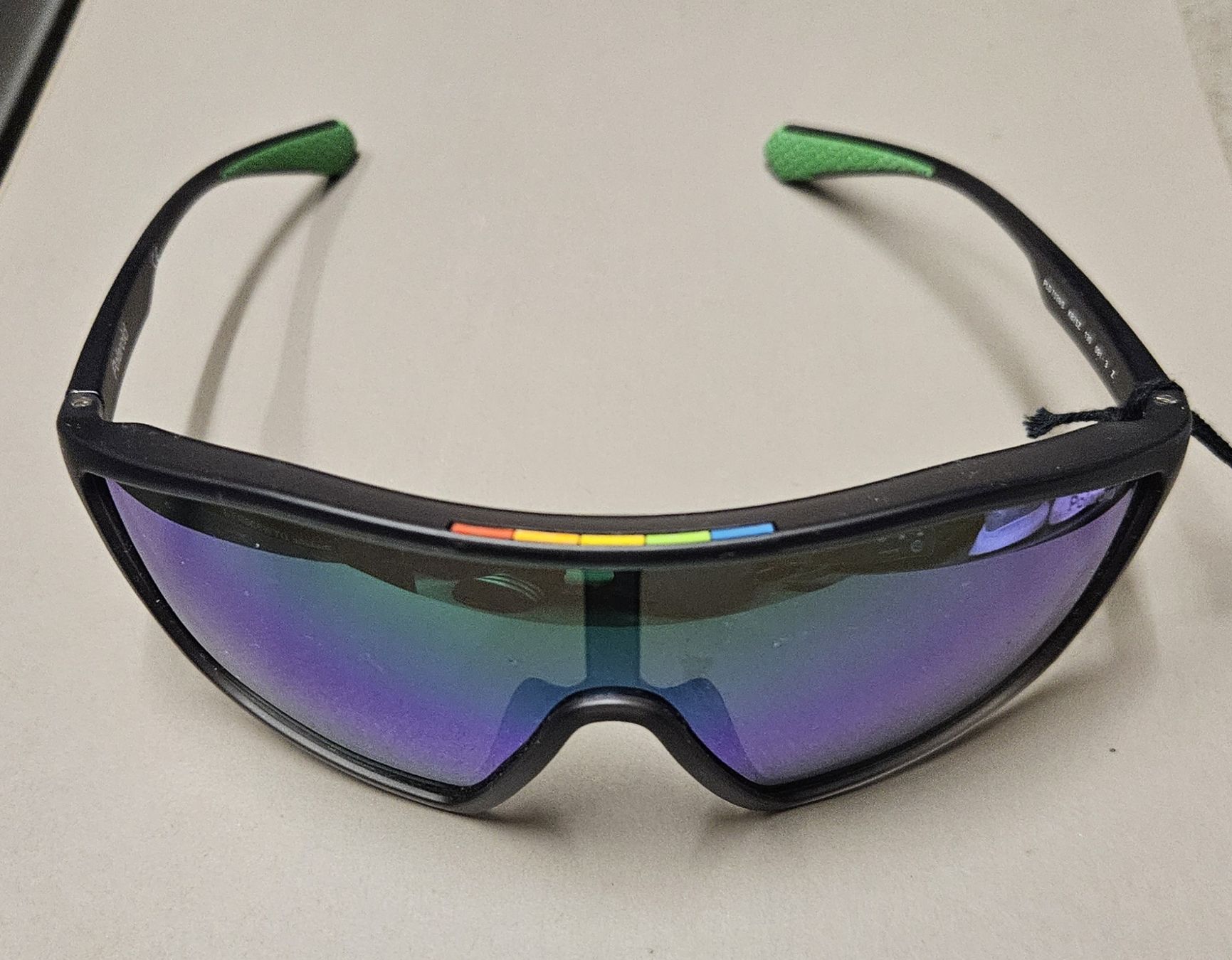 Polaroid Occhiali & Lenti: Polaroid Sonnenbrille PLD 7039/S – Nuovo e nell'imballaggio originale da Dachsen venduto da Topparts1