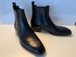Stiefel, TOM FORD, Herren, Nr. 11 (44,5), ORIGINAL!