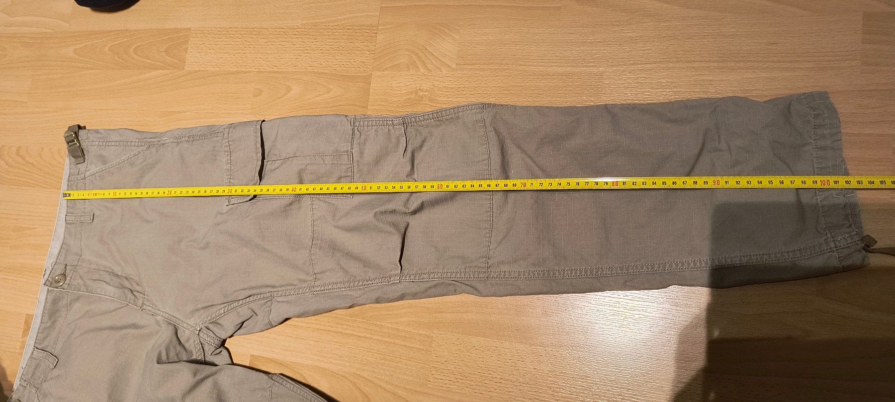 Carhartt Pantaloni: Carhartt Cargo Hose – Usato da Wiedlisbach venduto da Leaf99 8