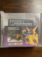 Ransack Transformers Decepticon Insecticon G1 MIB UKG 60
