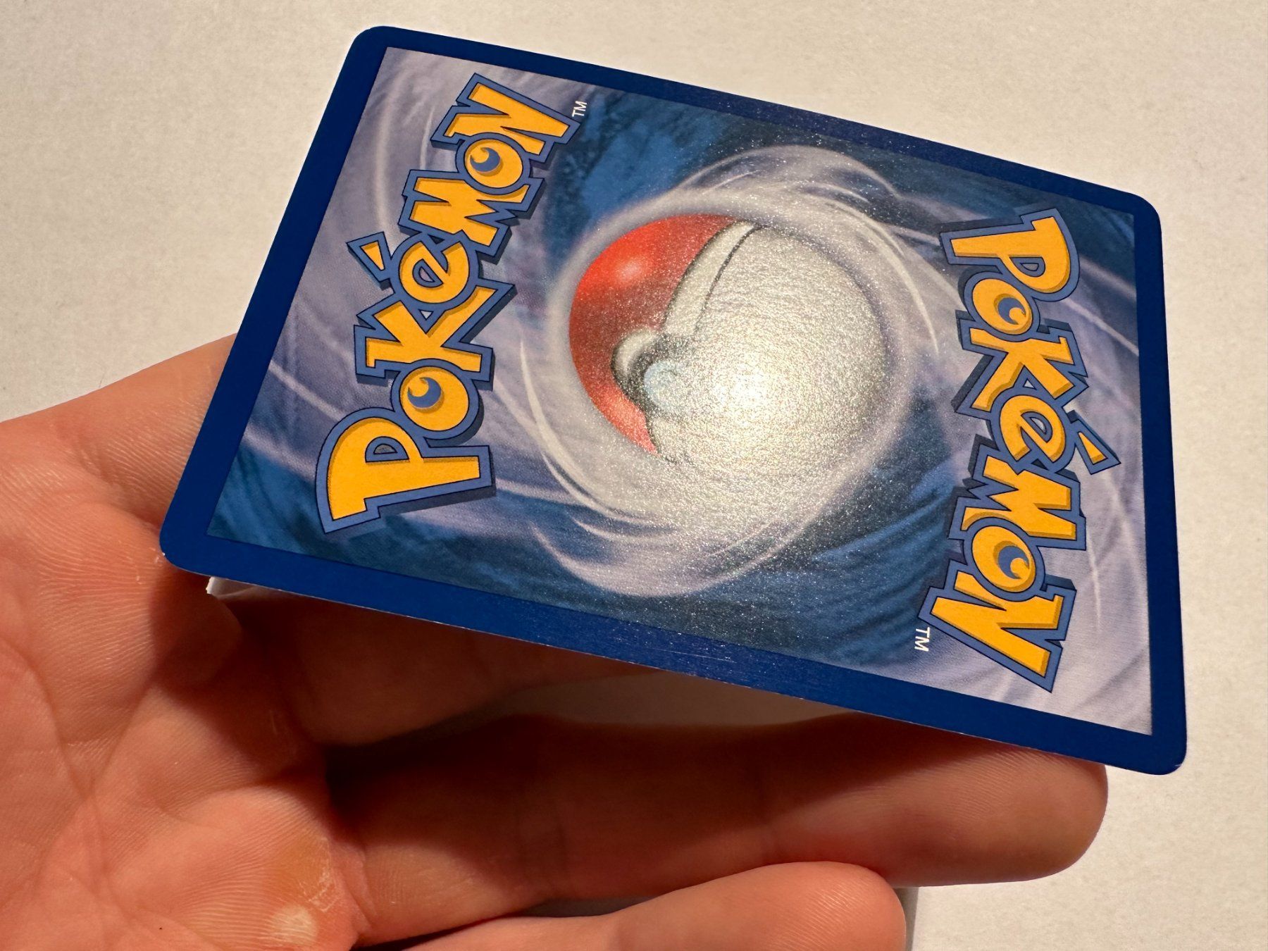 Pokémon Carte collezionabili: Luxray holo Platinum Arceus EN – Usato da Hagendorn venduto da Pokecollectorch 8