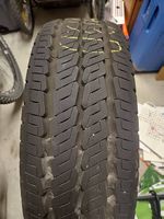 Neuwertige Continental Sommerreifen 225/75 R16CP