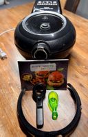Tefal ActiFry Genius XL 2 in 1