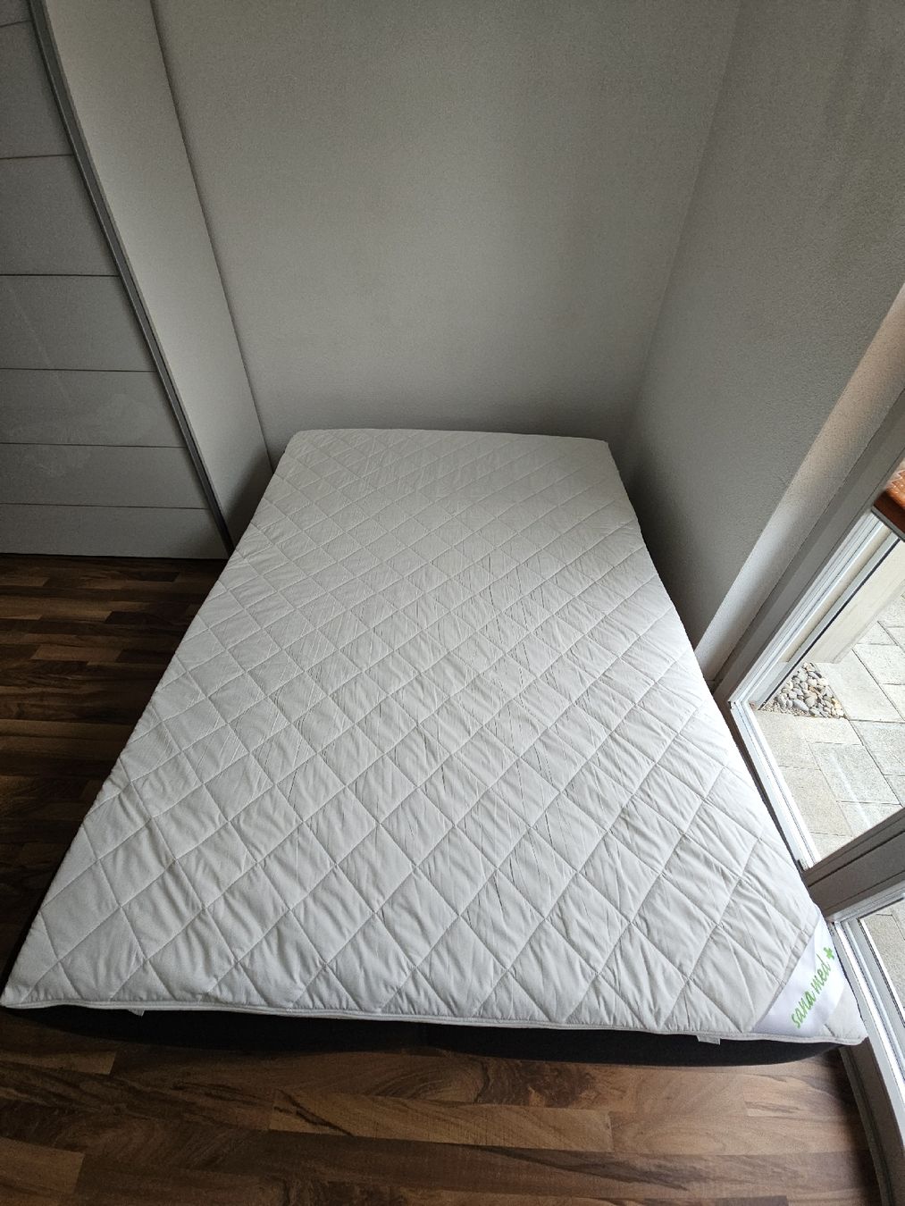 Pfister Letti: Bettsofa mit Lattenrost – Usato da Tagelswangen venduto da dan_vk9v 5