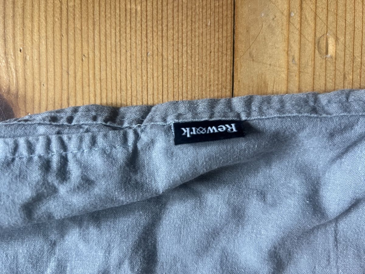 Pantaloni: Shorts  – Usato da Magden venduto da leo_c8bc 2