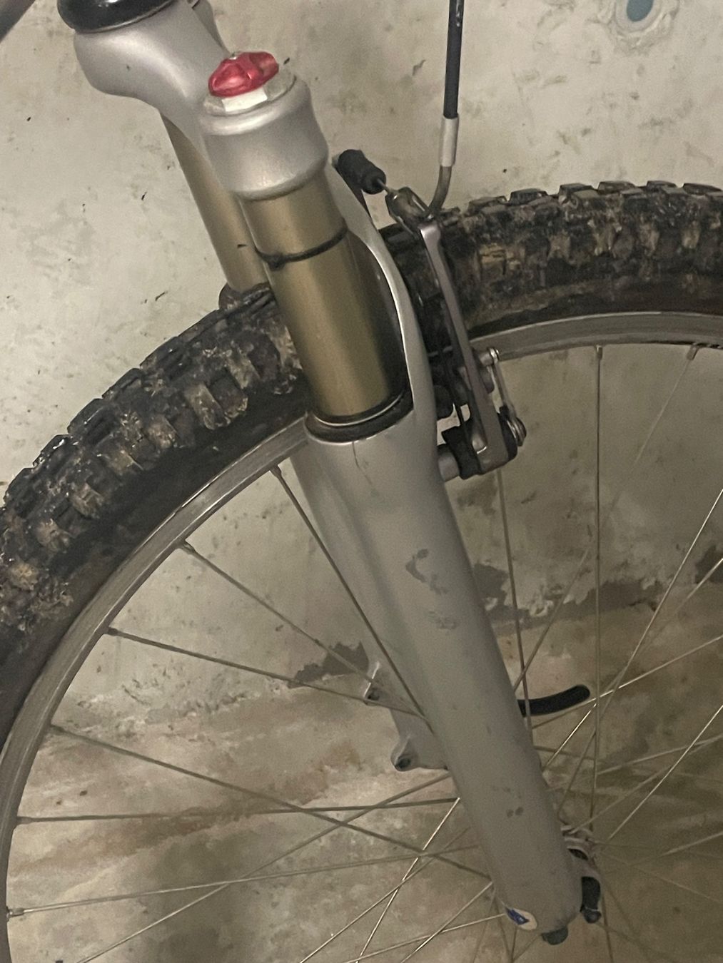 Biciclette: Merlin Titan Extralight 2000 MTB 26' – Usato da Zürich venduto da Chihuan 7