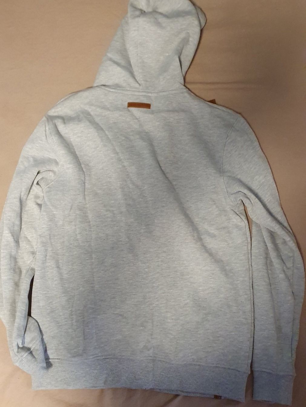 Maglioni & Felpe: Belowzero Hoodyjacke, Gr.S, neu – Nuovo e nell'imballaggio originale da Muttenz venduto da pixopus 1