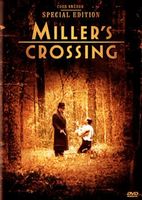 Miller's Crossing - Mafia-Epos der Coen-Brüder - DVD
