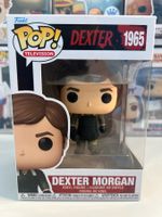 Funko POP! Televison Dexter - Dexter Morgan