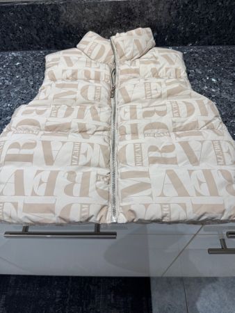Gilet neuwertig Gr.36