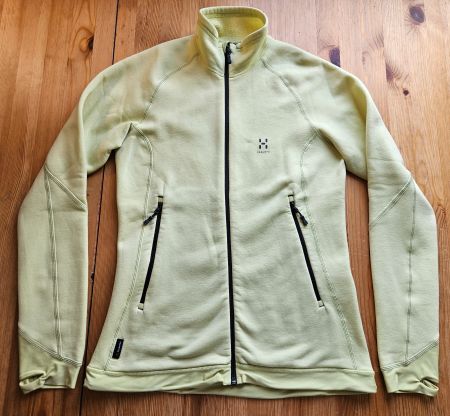 Haglöfs Jacke Damen Grösse S