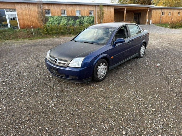 Opel Automobili: Opel Vectra C 22 TD – Usato da Weinfelden venduto da paw14 2