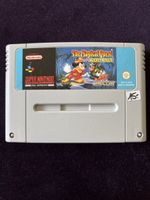 Disney's Magical Quest Mickey Mouse SNES Game PAL CHF 15