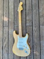 Fairytale Stratocaster Made in Japan 70er jahre