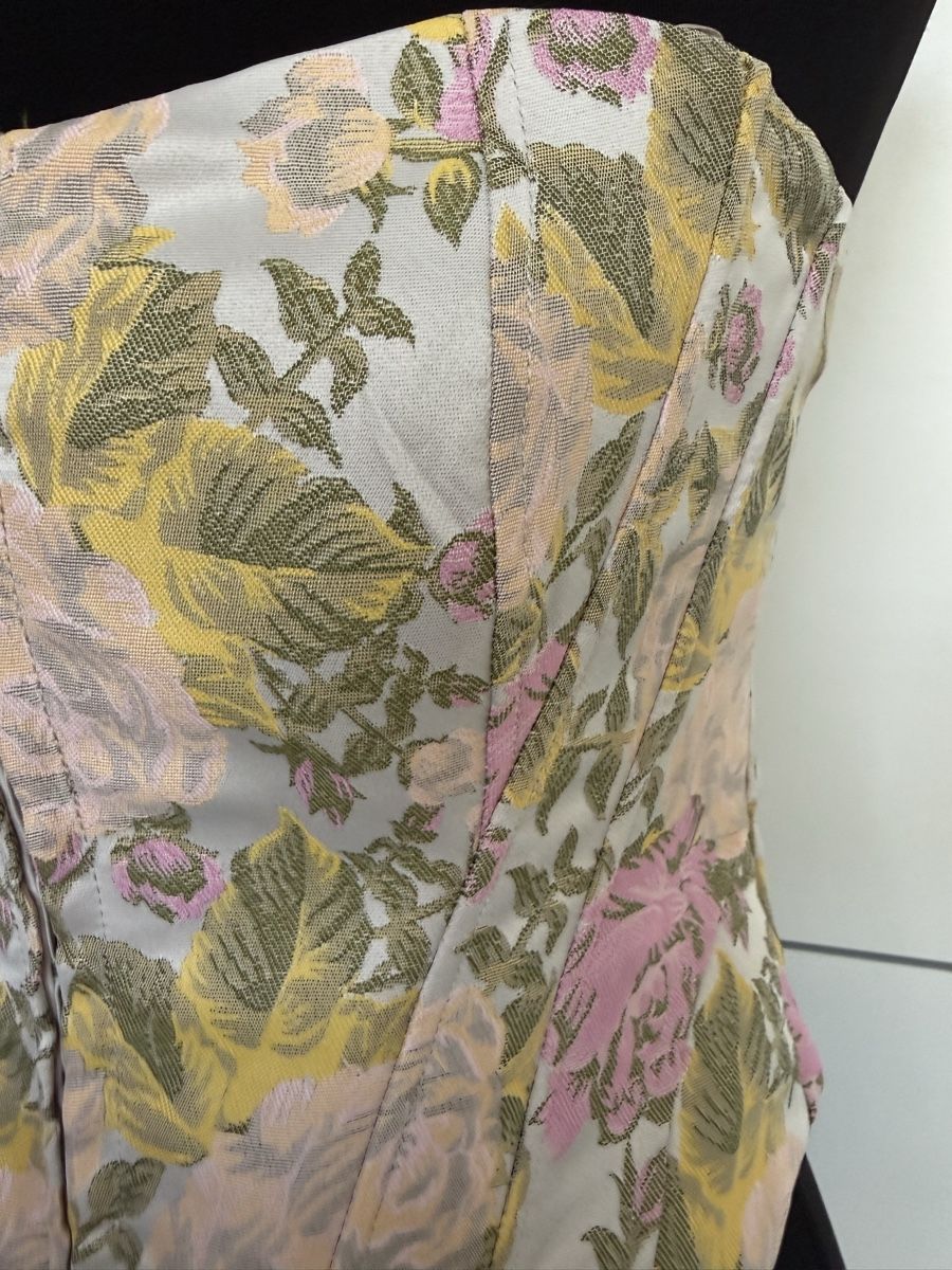 Top: Kersett / Corsage / Top / Gr. M – Nuovo (secondo la descrizione) da Olten venduto da ale_nb2x 4