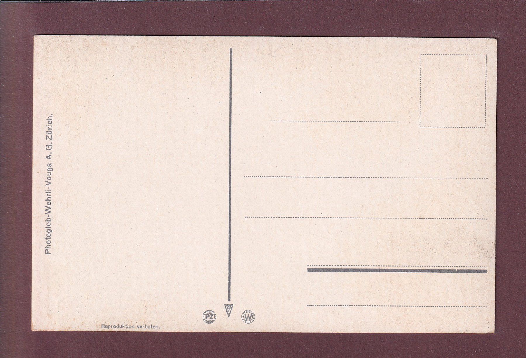 Cartes postales: INTERLAKEN - Kursaal – D'occasion à Pully par nicecards 1