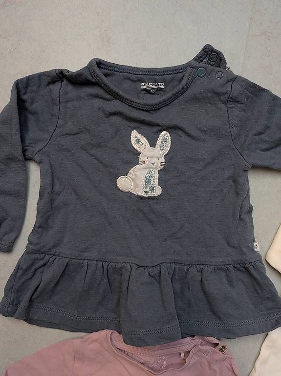 Kleiderpakete & -sets:   Langarm T-Shirts 80 – Gebraucht aus Luzern von jan_cwp5 1