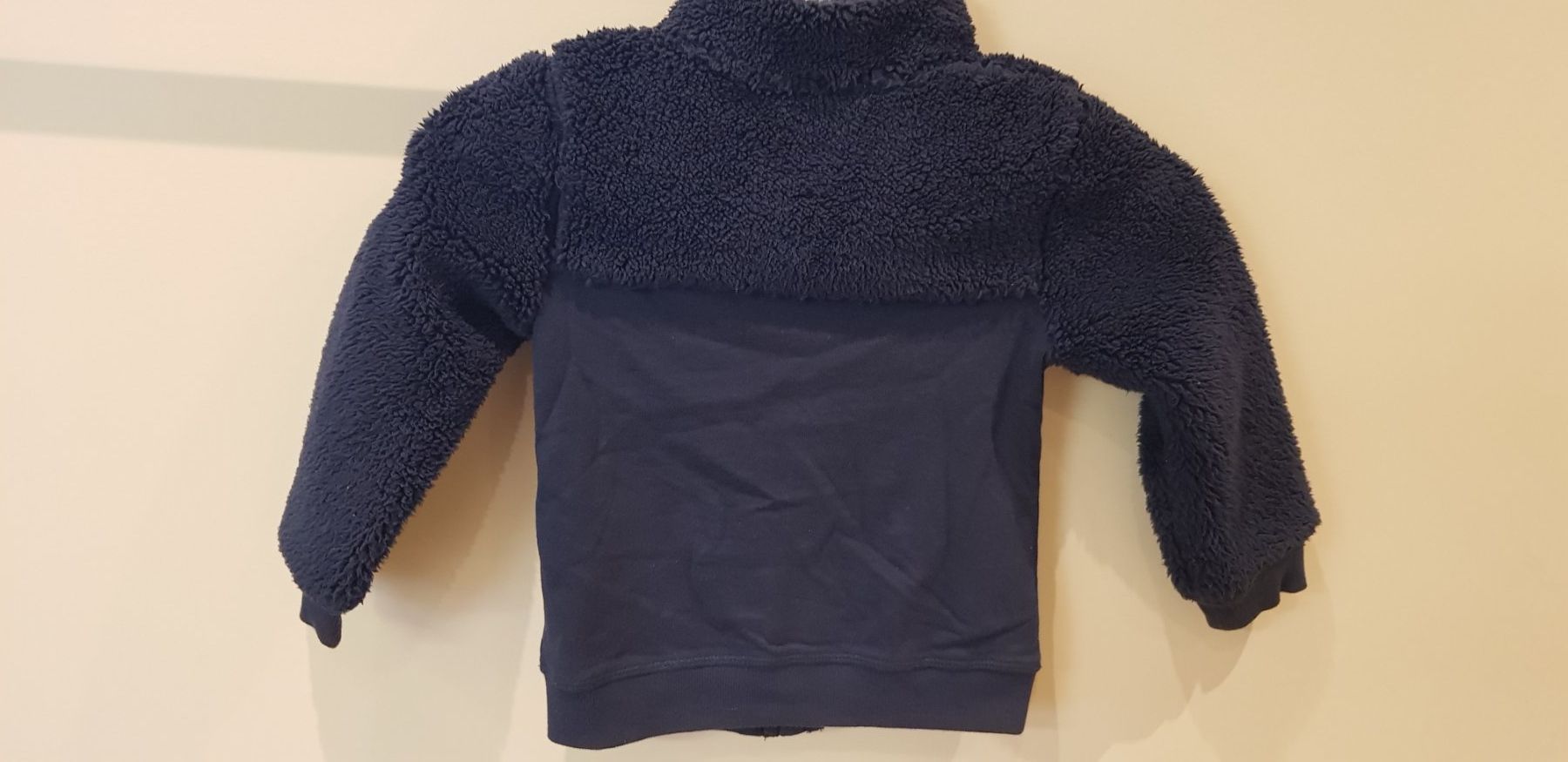 Jacken & Mäntel: Jacke blau, Gr. 98 – Gebraucht aus Dietikon von grafad 1