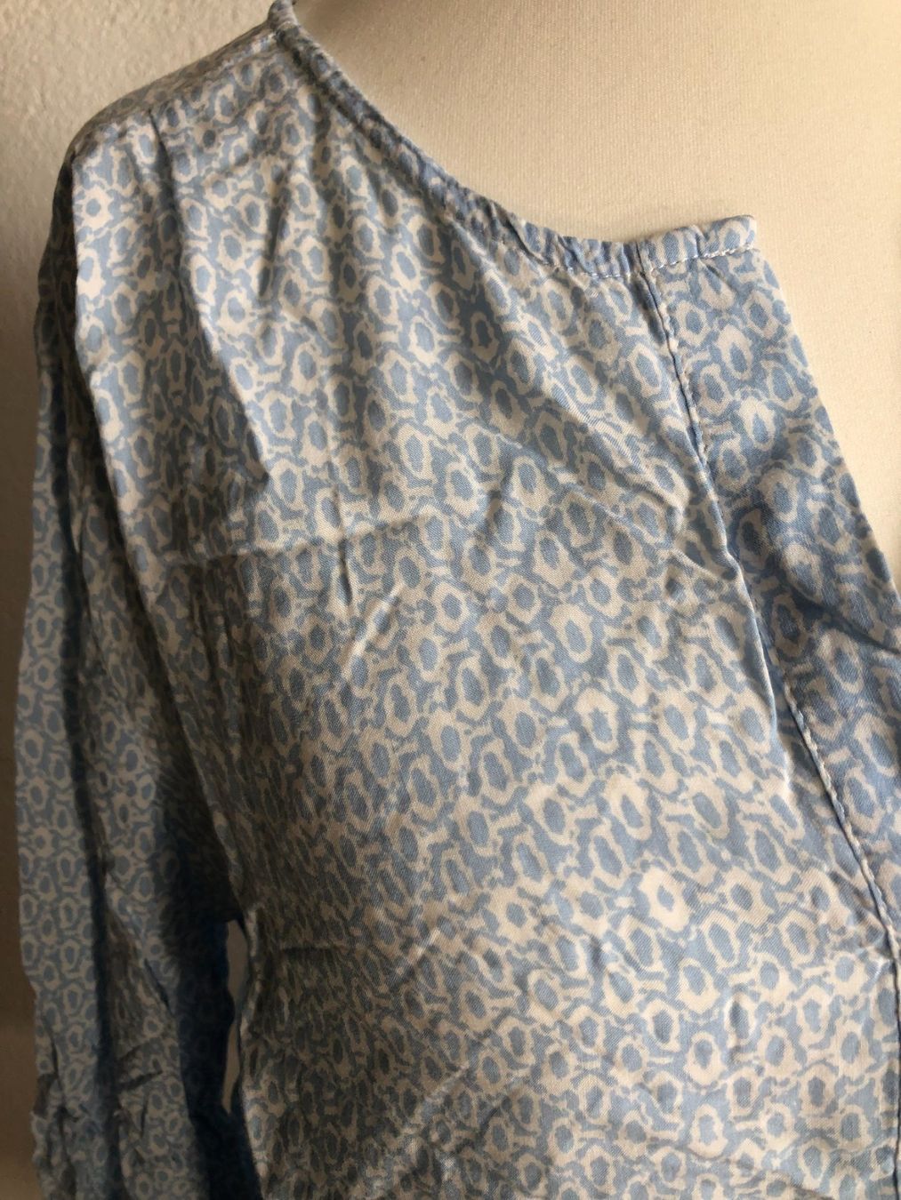 Betty Barclay Camicette: Damenbluse Gr. 38 - neuwertig – Nuovo (secondo la descrizione) da Luzern venduto da mhbob 2