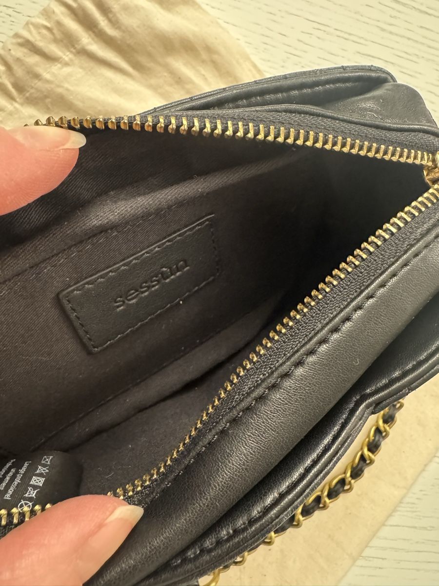 Sessun Taschen für Damen: Sac bandoulière Sessun – Gebraucht aus Puplinge von Cechth 5