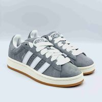 Adidas Campus 00s Grey White EU 44