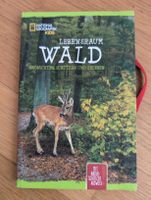 National Geographic Kids - Lebensraum Wald
