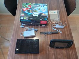 Nintendo Wii U Mario Kart 8 Premium Pack komplett mit OVP