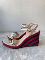 Gucci GG Sandals