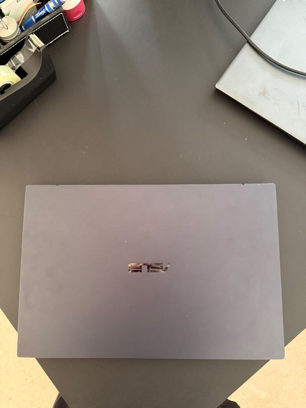 Asus Portables: Asus Notebook inkl. Docking Station – D'occasion à Zürich par E1emen7 2