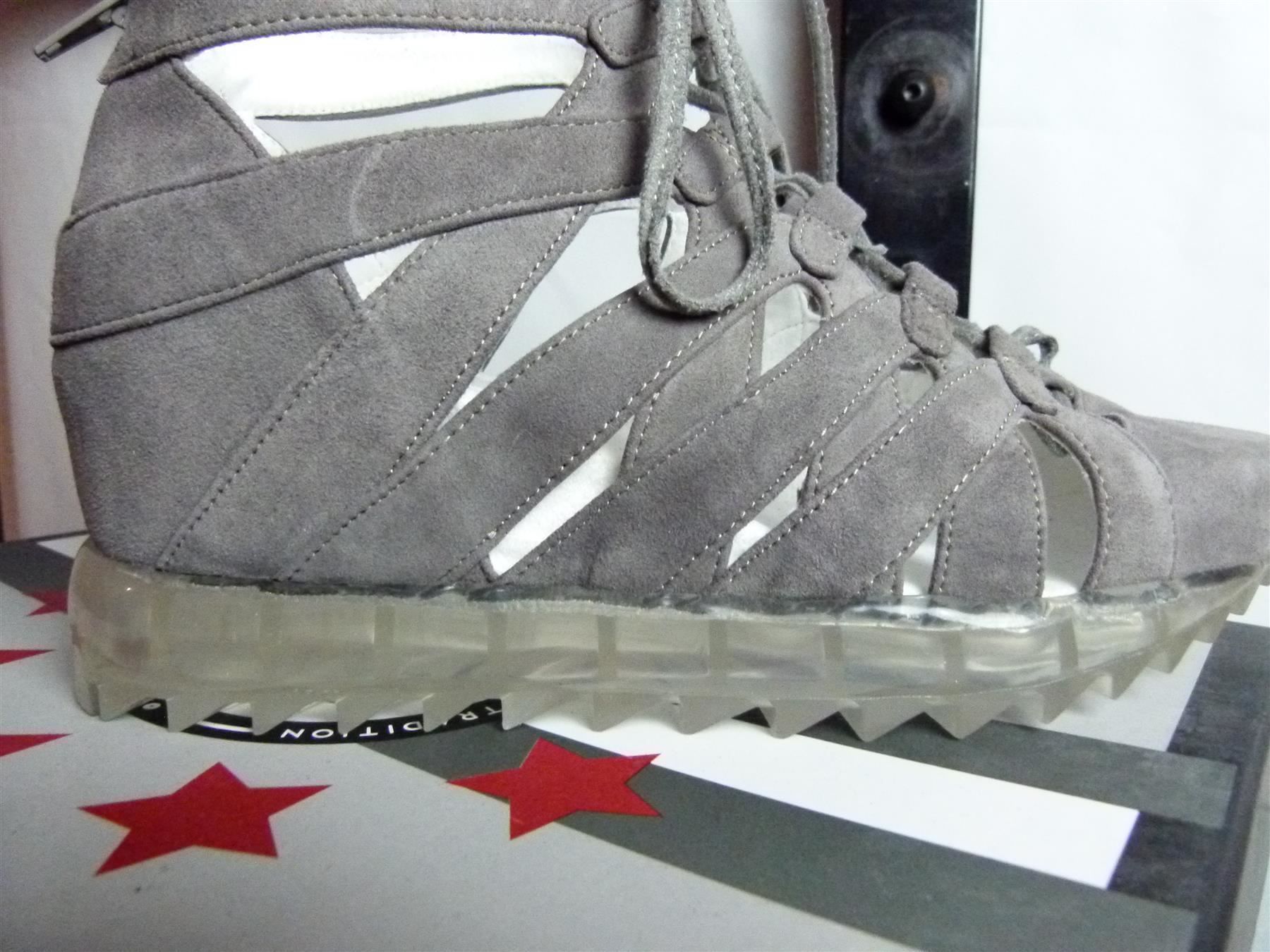 Scarpe da donna: Jeffrey Campbell Leder Schuhe Gr. 38 – Nuovo e nell'imballaggio originale da Uerkheim venduto da Justi.y 5