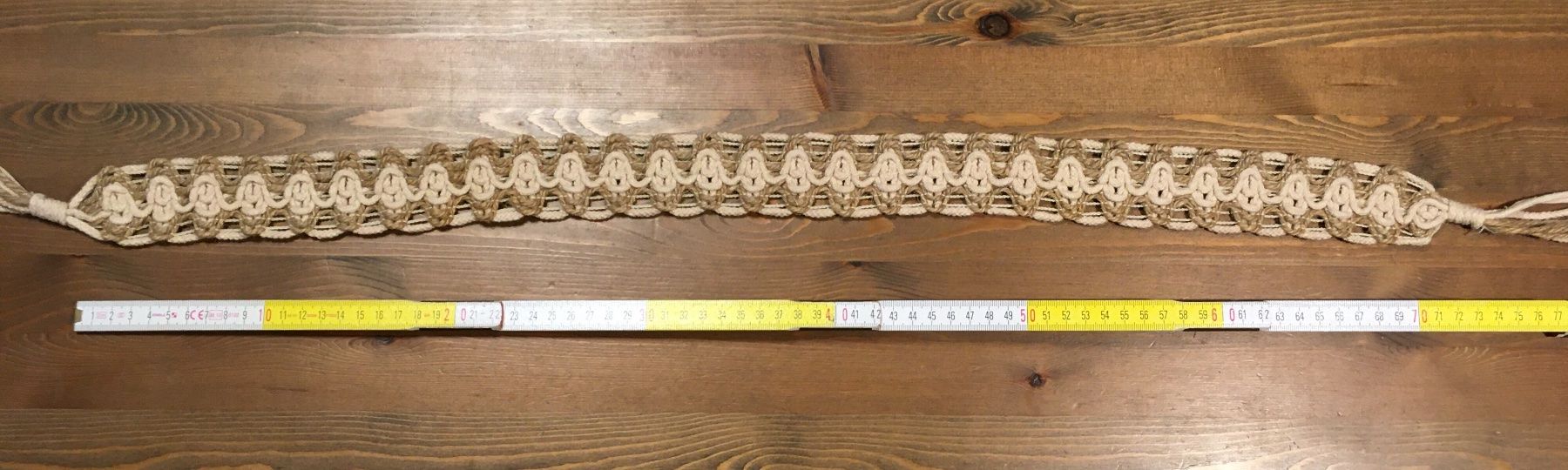 Cinture: Gürtel – Usato da Altdorf UR venduto da Mini037 4