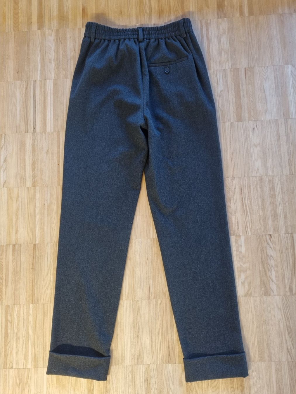 Pantaloni: Yaya Stoffhose Gr. 32 – Usato da Zürich venduto da zimmi_o 2