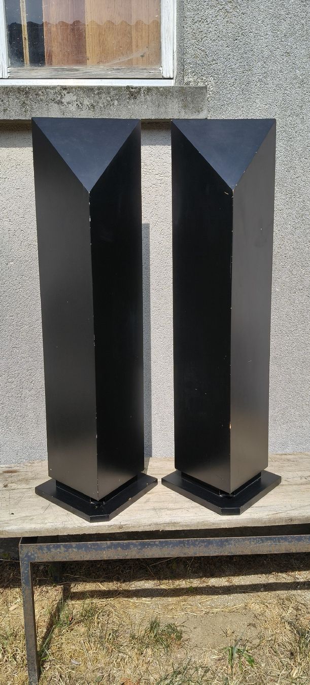 Dynaudio Haut-parleurs: High End Standlautsprecher – D'occasion à Buus par Istari1st 1