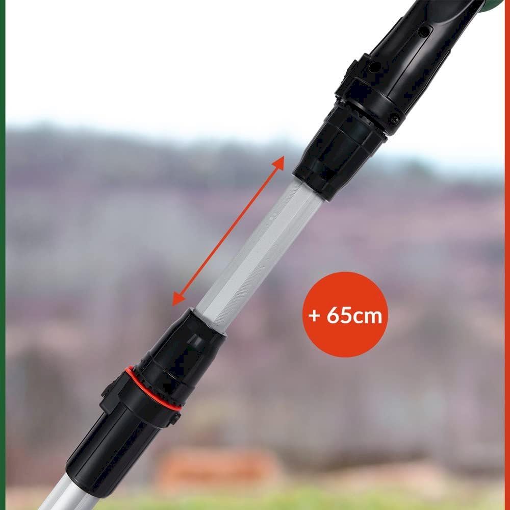 Decespugliatori & Tosasiepi: Elektrischer Hochentaster ASX900 – Nuovo e nell'imballaggio originale da Bottighofen venduto da zaap 7