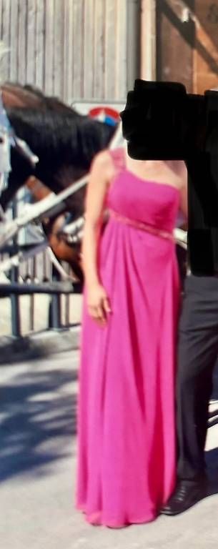Vestiti: Cocktailkleid – Usato da Jona venduto da Nicola 3