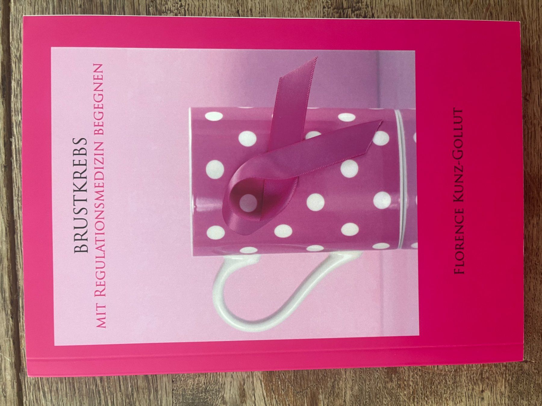 Libri: Brustkrebs mit Regulationsmedizin begegnen – Nuovo (secondo la descrizione) da Solothurn venduto da Floefi