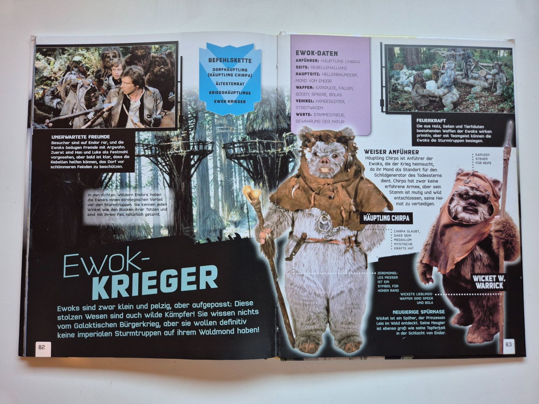 Libri: STAR WARS - Kampf um die Galaxis – Usato da Niederweningen venduto da Obson 6