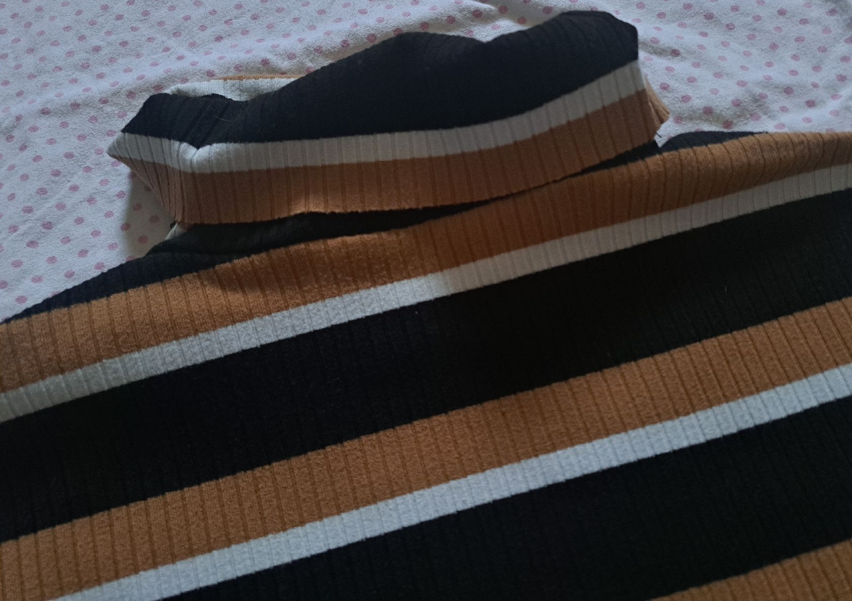 Mango Pullover & Sweatshirts: Rollkragenpullover Grösse M gestreift  – Neu (gemäss Beschreibung) aus Zürich von dph_r9t2 1